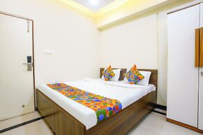 Fabhotel Sheen Residences