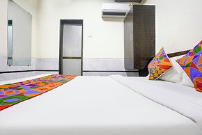 Fabhotel Sion Residency