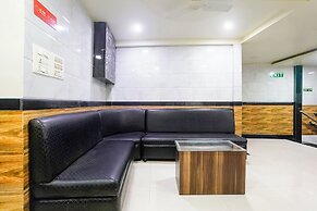Fabhotel Sion Residency