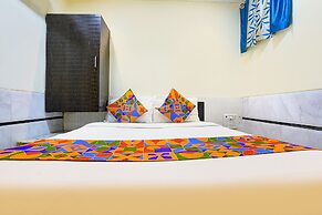 Fabhotel Sion Residency