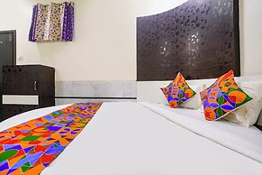 Fabhotel Sion Residency