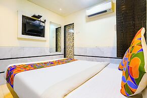 Fabhotel Sion Residency