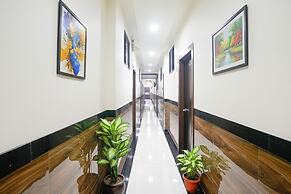 Fabhotel Sion Residency