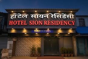 Fabhotel Sion Residency