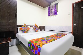 Fabhotel Sion Residency
