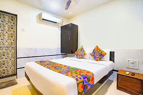 Fabhotel Sion Residency