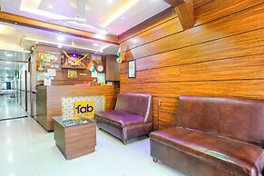 Fabhotel Sion Residency