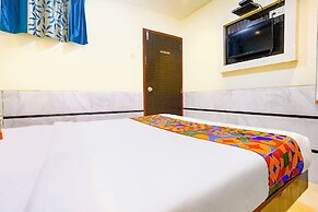 Fabhotel Sion Residency