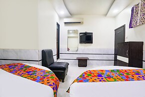 Fabhotel Sion Residency