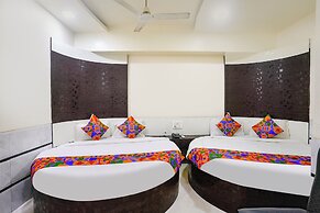 Fabhotel Sion Residency