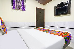 Fabhotel Sion Residency