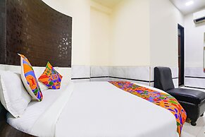 Fabhotel Sion Residency