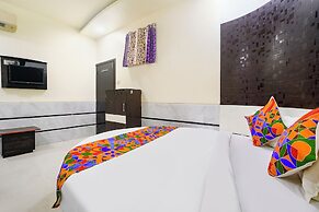Fabhotel Sion Residency
