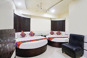 Fabhotel Sion Residency