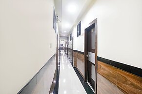Fabhotel Sion Residency