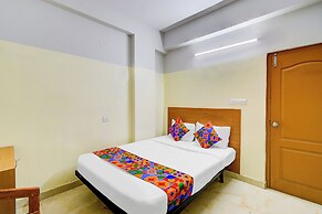 Fabhotel Golden Dreams