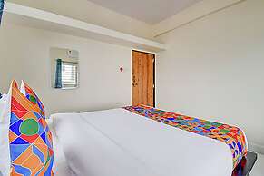 Fabhotel Hide Inn