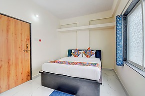 Fabhotel Hide Inn