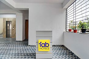 Fabhotel Hide Inn