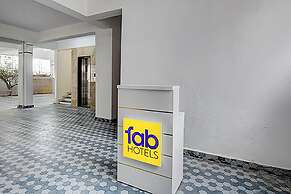 Fabhotel Hide Inn