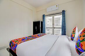 Fabhotel Hide Inn