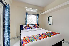Fabhotel Hide Inn