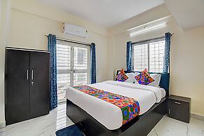 Fabhotel Hide Inn
