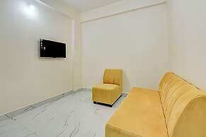 Fabhotel Hide Inn