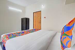 Fabhotel Hide Inn