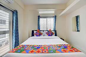 Fabhotel Hide Inn