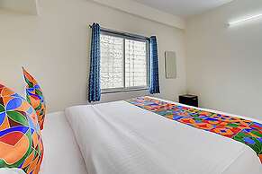 Fabhotel Hide Inn
