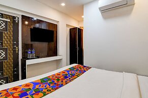 Fabhotel Royal Palace Ruby