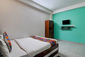 Fabhotel Royal Palace Ruby