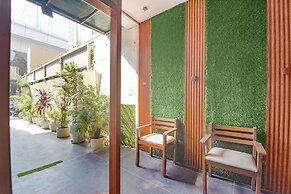 Fabhotel Atithi