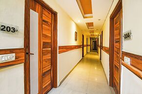Fabhotel Atithi