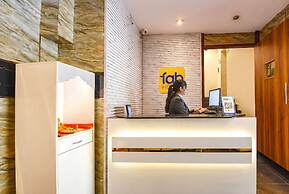 Fabhotel Atithi