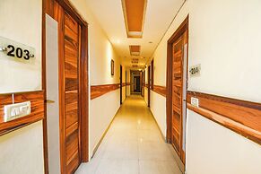 Fabhotel Atithi