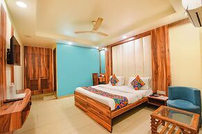 Fabhotel Atithi