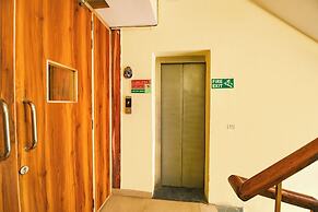 Fabhotel Atithi