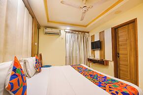 Fabhotel Atithi