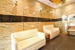 Fabhotel Atithi