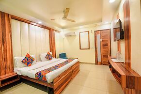 Fabhotel Atithi