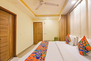 Fabhotel Atithi