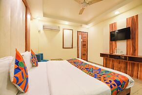Fabhotel Atithi