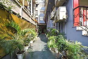 Fabhotel Atithi
