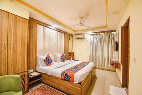 Fabhotel Atithi