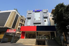 Fabhotel Atithi