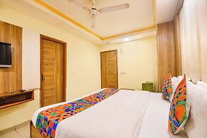 Fabhotel Atithi