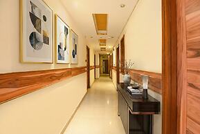 Fabhotel Atithi