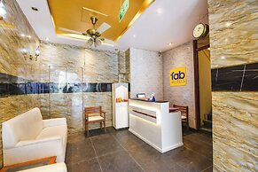 Fabhotel Atithi